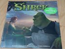 Shrek Original Motion Picture Score Neon Green LP 2021 RSD John Powell NEW