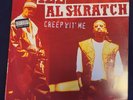 ILL AL SKRATCH 