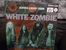 Astro-Creep: 2000 by White Zombie