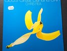 Vinyl  Chris Rea - God's Great Banana Skin (1992) EastWest – 4509-90995-1