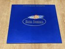 ANTONELLO VENDITTI LP BUONA DOMENICA VINILE CON RARISSIMA COVER BLU