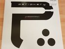 PERIPHERY 'JUGGERNAUT ALPHA/OMEGA' UNPLAYED DOUBLE VINYL LP