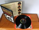 Songs, Pictures And Stories Of The Fabulous Beatles VJ LP VJLP-1062 Stereo  1964