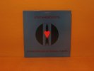 Love and Rockets Seventh Dream Original 1985 LP   vinyl N Mint  UK Press Bega66