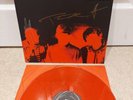 ⭐️SIGNED⭐️  DMA’s - For Now - Red Vinyl Record LP