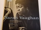 Sarah Vaughan EmArcy MG-36004 EXC Condition