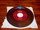 Rare 45 Dolly Cooper - Big Rock Inn / Im Looking Through Your Window Play Tested