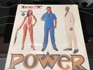 Ice-T – Power LP 1988 Sire Original Pressing LP Vinyl Picture Cover