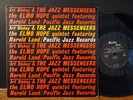 Art Blakey Elmo Hope Jackie McLean Harold Land Leroy Vinnegar Pacific Jazz King