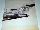THE BEASTIE BOYS LICENSED TO ILL VINYL RECORD LP 1986 DEF JAM CBS RAP HIPHOP 12