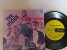 The Move-Flowers In The Rain-VINYL 7