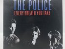 The Police  Every Breath You Take The Singles Vinyl Record Album LP 1986 Roxanne