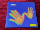 Paul McCartney Wingspan Vinyl 4LP 2001 Europe First Pressing Beatles Wings Rare