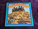Status Quo Picturesque Matchstickable Vinyl LP 1968 Argentinian Original RARE