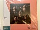 Jim Sullivan UFO VMP Exclusive 180g Coke Bottle Clear Vinyl, **SEALED**