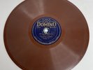 The Yellow Jackets Among My Souvenirs (Gramophone Shellac Record,10