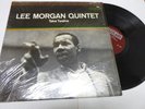 Lee Morgan Quintet Take Twelve Jazzland JLP980 stereo in shrink VG++