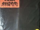 ROISIN MURPHY - ROISIN MACHINE BLUE DOUBLE 2 X LP VINYL RECORD SIGNED PHOTO ZINE