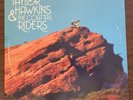 Taylor Hawkins & the Coattail Riders ‎Red Light Fever Vinyl LP *Hard to Find*