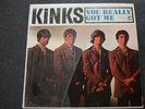 The Kinks 