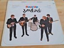 The Yardbirds - Having A Rave Up With (Epic)  :  US yellow label  Stere0