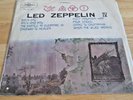 Led Zeppelin - IV Zoso (First)   :  Philippines issue