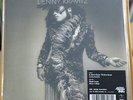 LENNY KRAVITZ/MARY J. BLIGE - IT AIN'T OVER TIL ITS OVER/REAL LOVE limited Japan