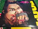 1984 Thrash Metal LP  ANTHRAX  