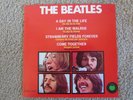 The Beatles 