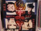 The Birthday Party – The Bad Seed 12'' 1983 UK ORIG 4AD BAD 301 NICK CAVE LP
