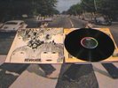 THE BEATLES REVOLVER ORIGINAL 1966 MONO PRESSING & INNER SLEEVE CLEAN VINYL