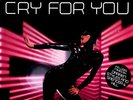 September - Cry For You (12