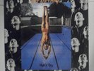 FACTORY*SEALED* DEF LEPPARD HIGH 'N' DRY LP ALBUM VINYL RECORD 1981 VINTAGE CLUB
