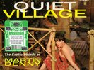 Martin Denny ‎- Quiet Village The Exotic Sounds Of LP - Vinyl Album - NEW RECORD