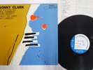 SONNY CLARK ART OF THE TRIO BLUE NOTE GXF-3069 JAPAN VINYL LP