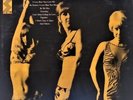 PARIS SISTERS - GOLDEN HITS OF THE PARIS SISTERS - NEAR MINT 1967 LP - SEE PICS