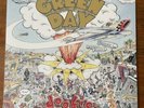 LP VINYL GREEN DAY DOOKIE RECORD BRAND NEW SEALED