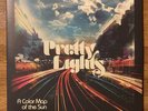 Pretty Lights - A Color Map Of The Sun 2013 8 Minutes 20 Seconds 2xLP RARE