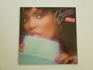 Ozone Send It US LP 1981 New-Sealed
