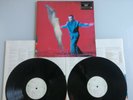 PETER GABRIEL 2 LP US original 1992 PG 7 VINYL GENESIS come talk to me
