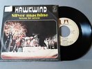 Hawkwind-Silver Machine/Seven By Seven Yugoslavia 7