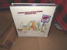 SEALED CROSBY,STILLS,NASH AND YOUNG GREATEST HITS SO FAR