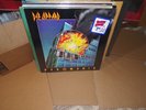 SEALED DEF LEPPARD.  