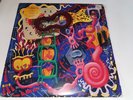 Orbital - In Sides - 3er LP - TRULPUK 10- UK 1996 - RAR