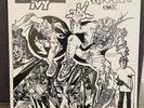 Operation Ivy Hectic (Violet) /300  2022 LP Vinyl - Whiplash Mailer -Ships Today