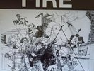 LP - Fire - Could You Understand Me | HARD PSYCHEDELIC ROCK YUGOSLAVIAN BAND