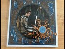 Rufus Wainwright WANT Vol ONE -  2 x VINYL LP - Never Played