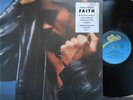 George Michael ORIG OZ LP Faith NM ’87 Epic 4600001 Dance rock Pop Wham