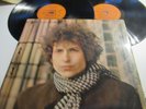 BOB DYLAN..BLONDE ON BLONDE..UK STEREO IST ISSUE CBS LABEL No 66012 ..EX COPY.