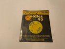 JIMMY CLANTON UNOPENED 45 JUST A DREAM, GOLDIES 45, NEW VINYL